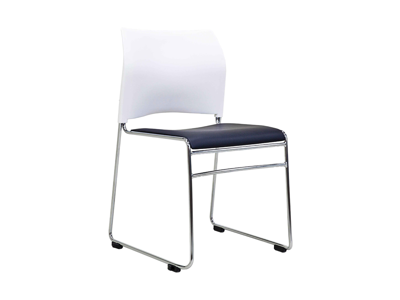 Mertz Chair – Black Frame
