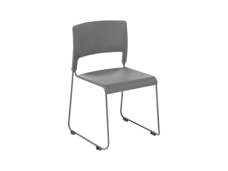 Slim Chair
