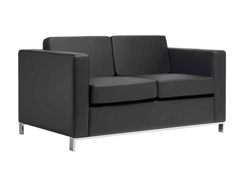 Carlo 2-Seater Sofa