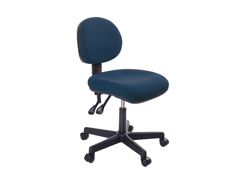 Zeal 2 Lever Midback Operator Chair