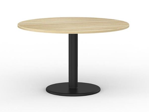 Fiesta Pedestal Table – 1200mm Dia