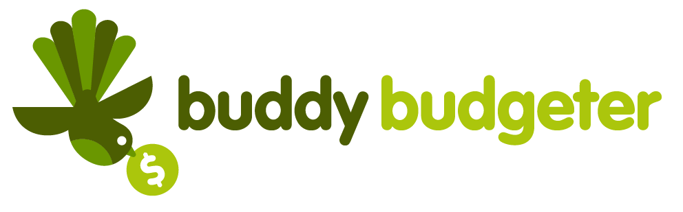 Buddy Budgeter