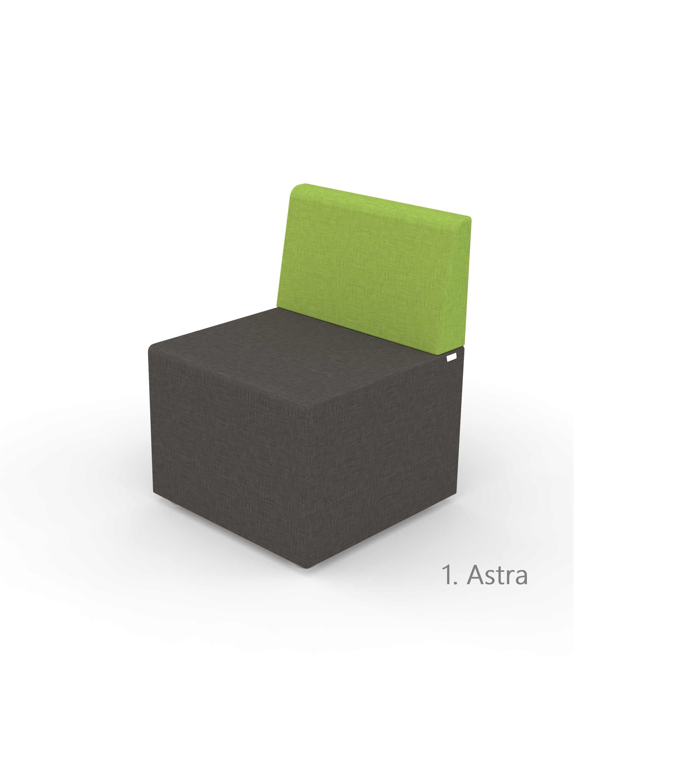 Space Ottoman – Astra
